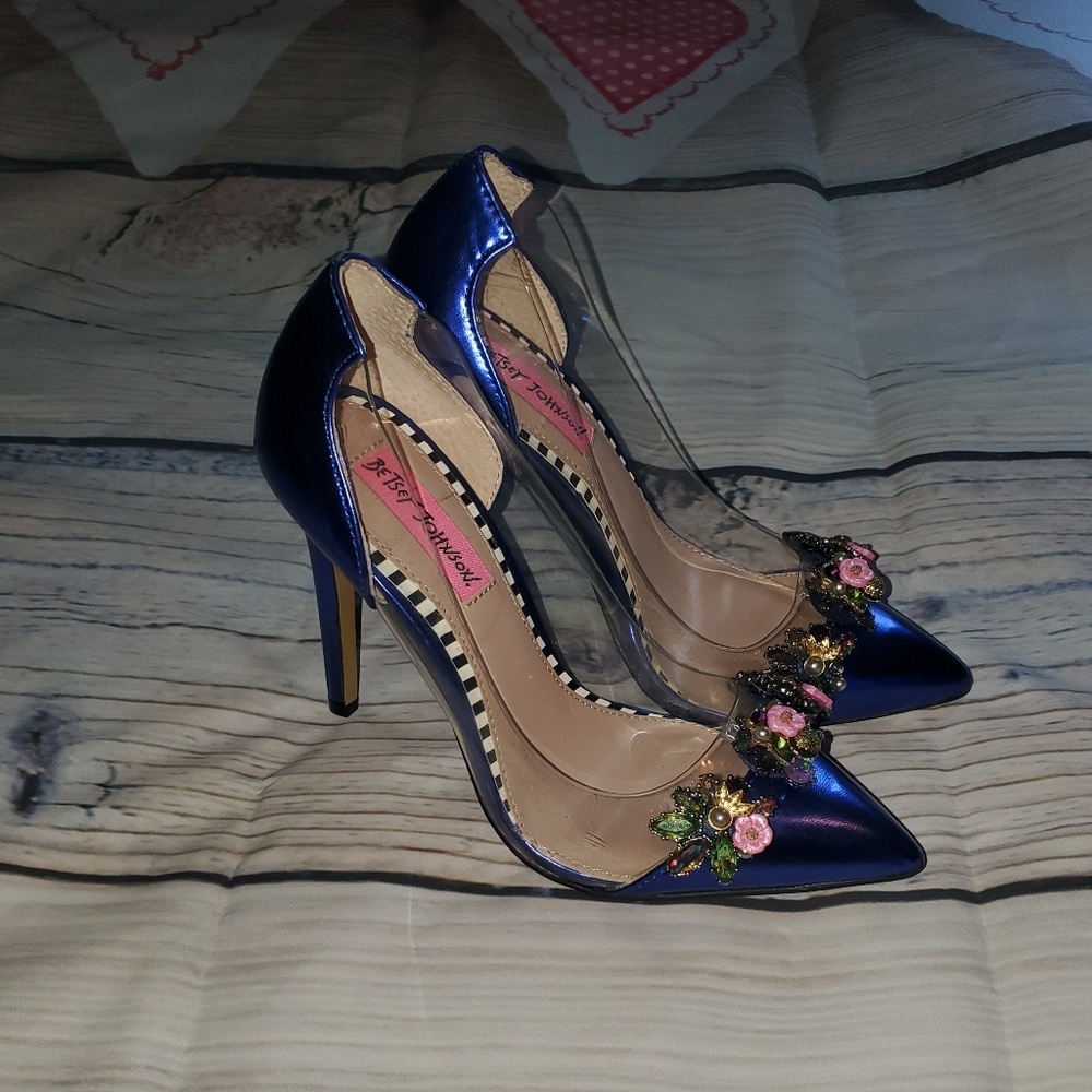 Sexy Heels